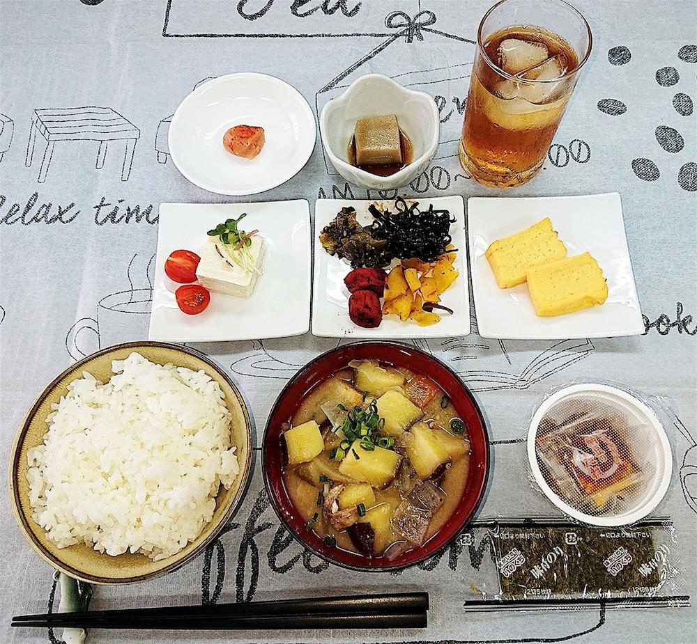 그린 리치 호텔 가고시마 텐몬칸 외부 사진
